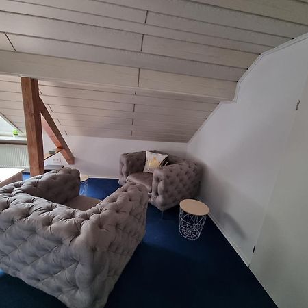 Ferienwohnung Familie Kleinbauer Wirsberg Zewnętrze zdjęcie