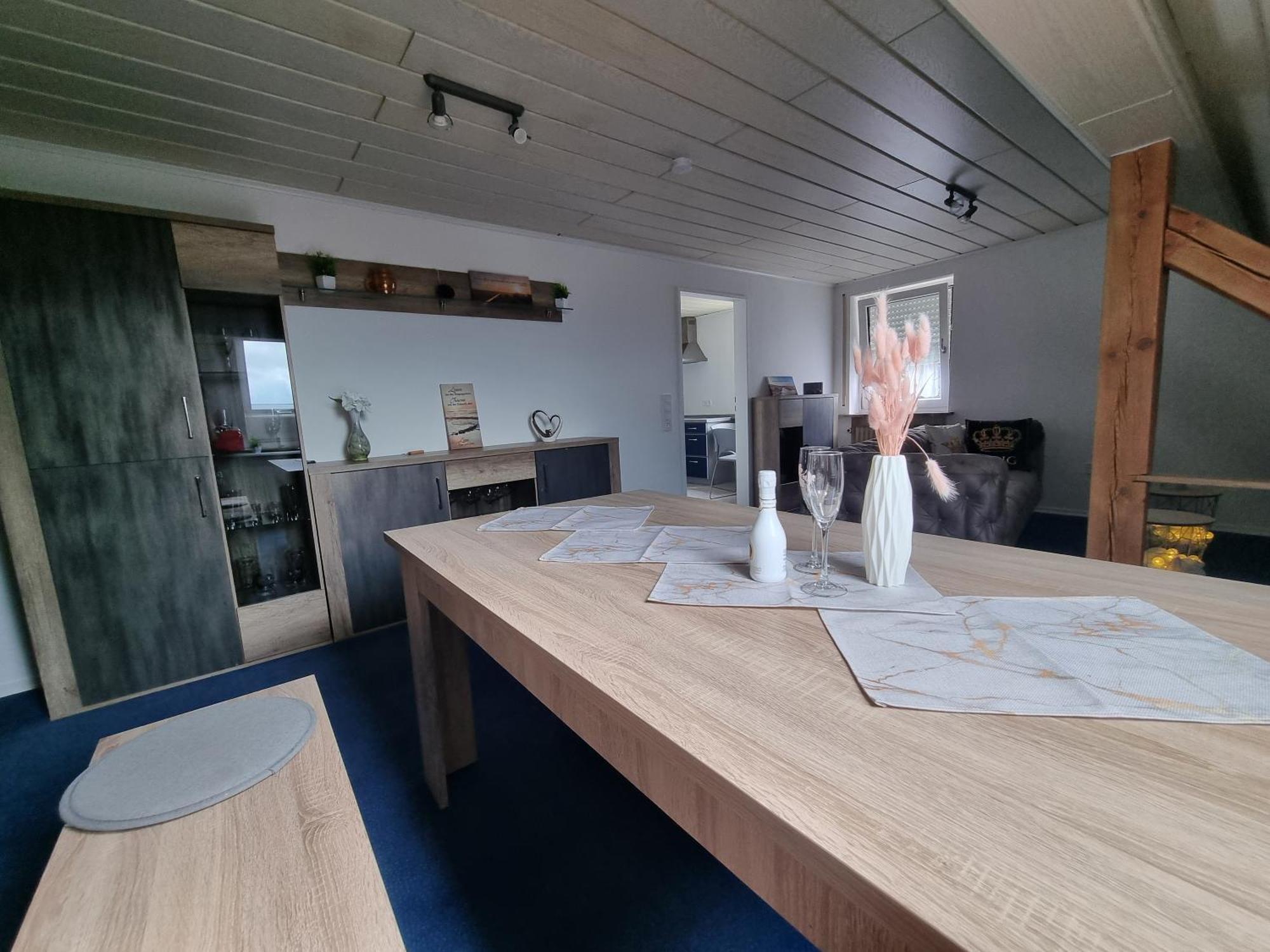 Ferienwohnung Familie Kleinbauer Wirsberg Zewnętrze zdjęcie
