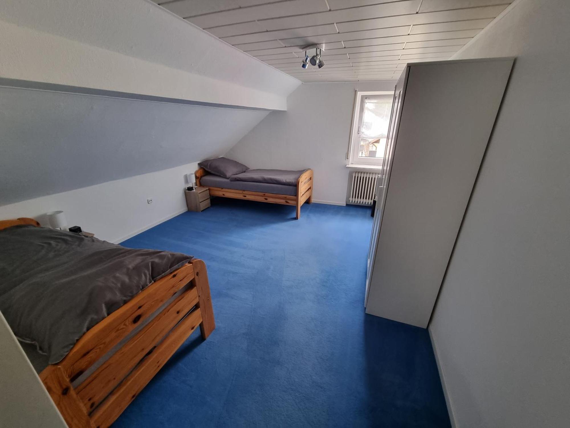 Ferienwohnung Familie Kleinbauer Wirsberg Zewnętrze zdjęcie