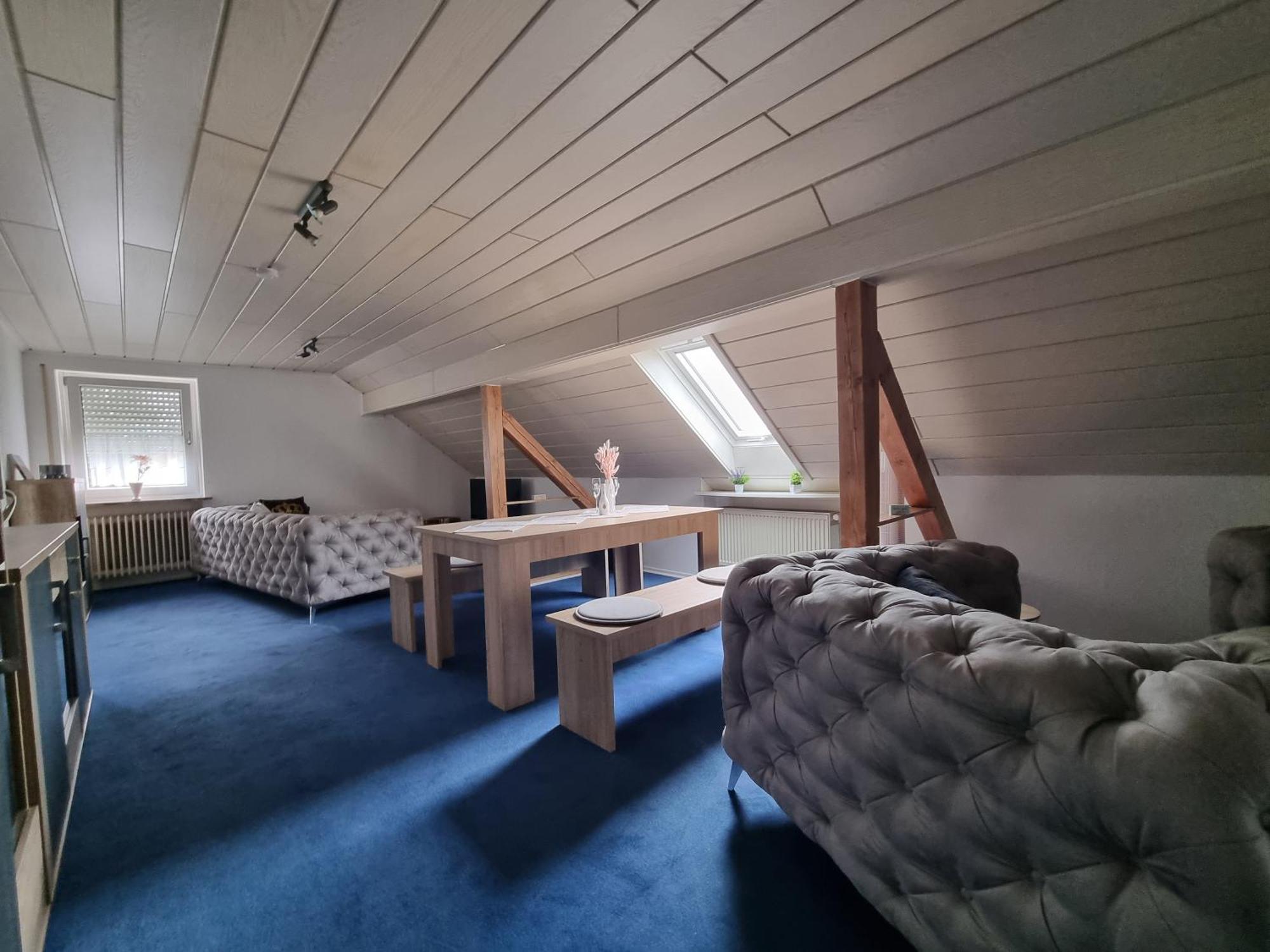 Ferienwohnung Familie Kleinbauer Wirsberg Zewnętrze zdjęcie
