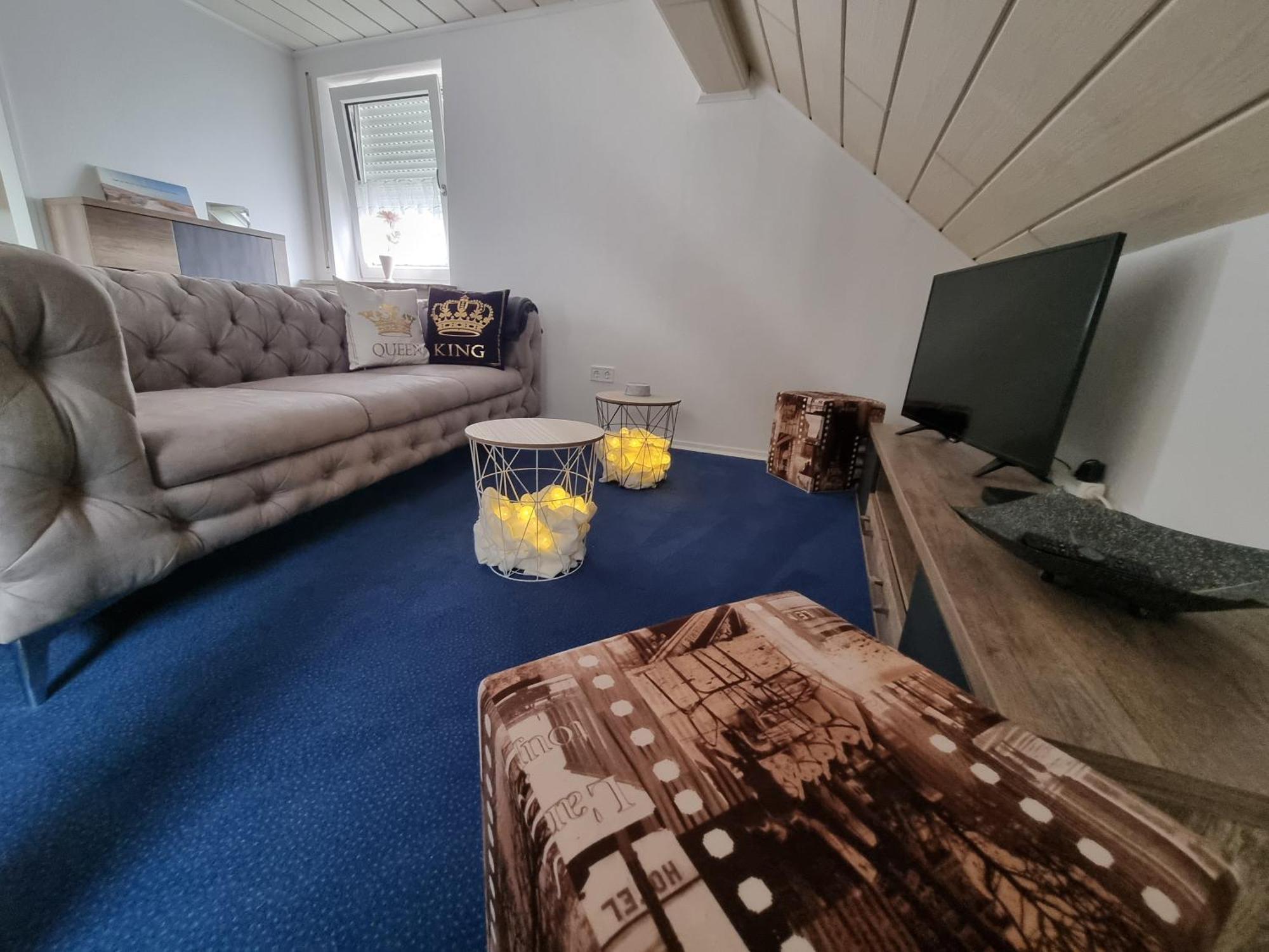 Ferienwohnung Familie Kleinbauer Wirsberg Zewnętrze zdjęcie