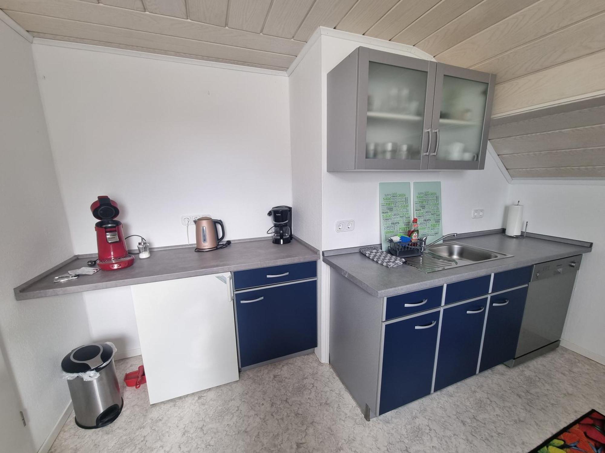 Ferienwohnung Familie Kleinbauer Wirsberg Zewnętrze zdjęcie